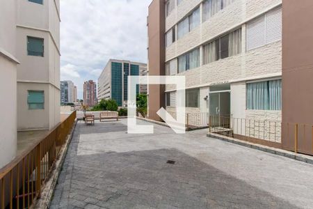 Apartamento para alugar com 52m², 2 quartos e 1 vagaÁrea Comum