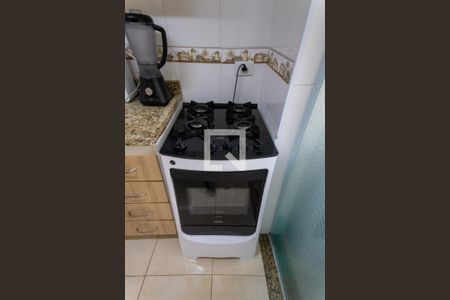 Apartamento para alugar com 52m², 2 quartos e 1 vagaCozinha