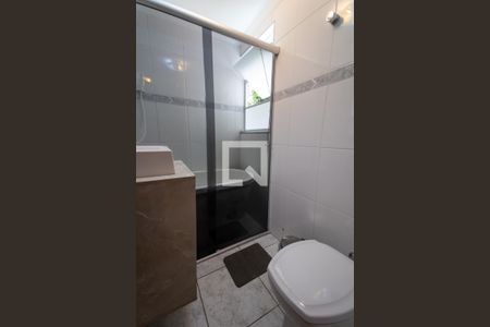 Apartamento para alugar com 52m², 2 quartos e 1 vagaBanheiro