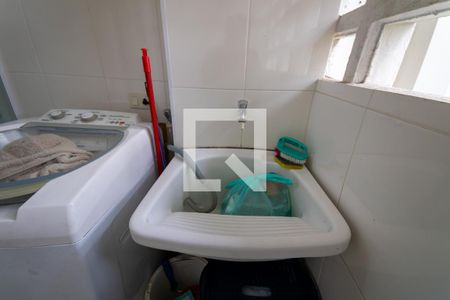 Apartamento para alugar com 52m², 2 quartos e 1 vagaÁrea de Serviço