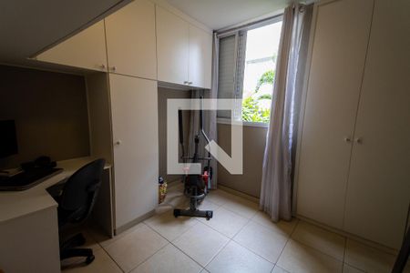 Quarto 1 de apartamento para alugar com 2 quartos, 52m² em Vila Prudente, São Paulo