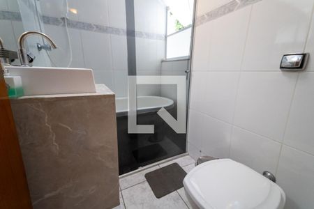 Apartamento para alugar com 52m², 2 quartos e 1 vagaBanheiro