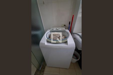 Apartamento para alugar com 52m², 2 quartos e 1 vagaÁrea de Serviço