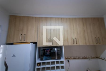 Apartamento para alugar com 52m², 2 quartos e 1 vagaCozinha
