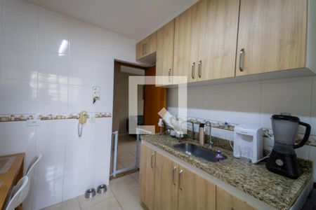 Apartamento para alugar com 52m², 2 quartos e 1 vagaCozinha