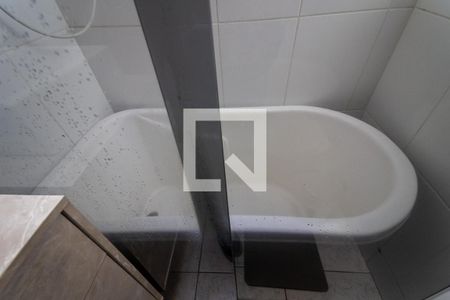 Apartamento para alugar com 52m², 2 quartos e 1 vagaBanheiro