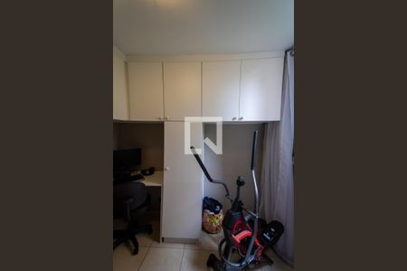 Apartamento para alugar com 52m², 2 quartos e 1 vagaQuarto 1