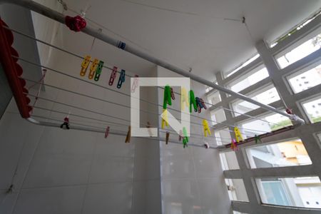 Apartamento para alugar com 52m², 2 quartos e 1 vagaÁrea de Serviço