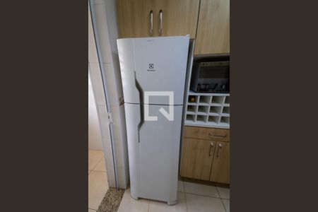 Apartamento para alugar com 52m², 2 quartos e 1 vagaCozinha