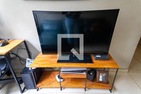 Sala de apartamento para alugar com 2 quartos, 52m² em Vila Prudente, São Paulo