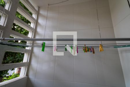 Apartamento para alugar com 52m², 2 quartos e 1 vagaÁrea de Serviço