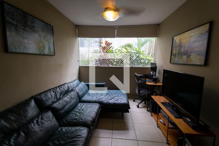 Sala de apartamento para alugar com 2 quartos, 52m² em Vila Prudente, São Paulo