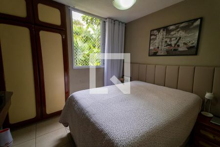 Apartamento para alugar com 52m², 2 quartos e 1 vagaQuarto 2