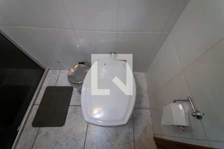 Apartamento para alugar com 52m², 2 quartos e 1 vagaBanheiro