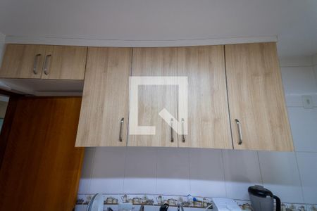 Apartamento para alugar com 52m², 2 quartos e 1 vagaCozinha
