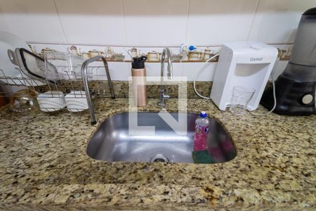 Apartamento para alugar com 52m², 2 quartos e 1 vagaCozinha