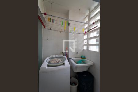 Apartamento para alugar com 52m², 2 quartos e 1 vagaÁrea de Serviço