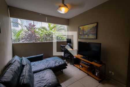 Sala de apartamento para alugar com 2 quartos, 52m² em Vila Prudente, São Paulo