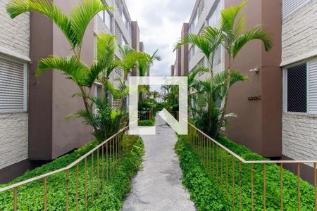 Apartamento para alugar com 52m², 2 quartos e 1 vagaÁrea Comum