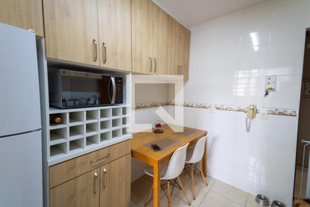 Apartamento para alugar com 52m², 2 quartos e 1 vagaCozinha