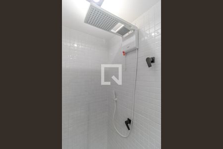 Studio à venda com 25m², 1 quarto e sem vagaBanheiro