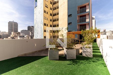 Studio à venda com 25m², 1 quarto e sem vagaEspaço Pet