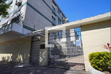 Apartamento à venda com 82m², 2 quartos e sem vagaFachada