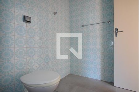 Apartamento à venda com 82m², 2 quartos e sem vagaBanheiro Corredor