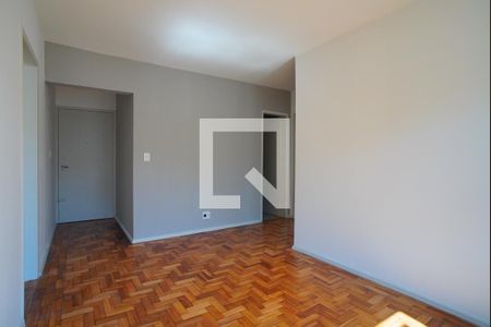 Sala de apartamento à venda com 2 quartos, 82m² em Vila Ipiranga, Porto Alegre
