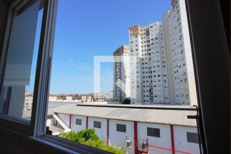 Quarto 2 - Vista de apartamento à venda com 2 quartos, 82m² em Vila Ipiranga, Porto Alegre