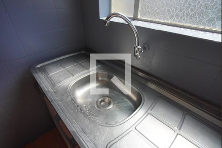 Apartamento à venda com 82m², 2 quartos e sem vagaCozinha - Torneira