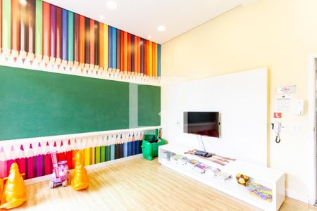 Apartamento à venda com 70m², 1 quarto e 1 vagaÁrea comum