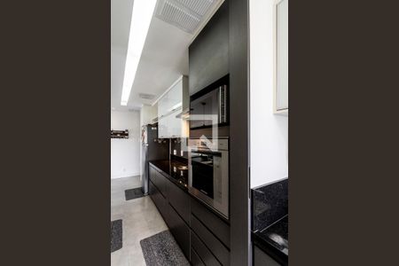 Apartamento à venda com 70m², 1 quarto e 1 vagaCozinha