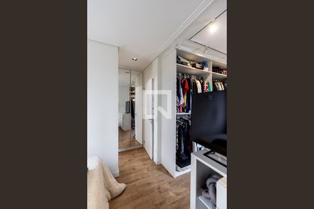 Apartamento à venda com 70m², 1 quarto e 1 vagaSuíte