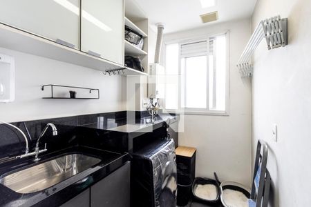 Apartamento à venda com 70m², 1 quarto e 1 vagaÁrea de Serviço