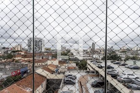 Apartamento à venda com 70m², 1 quarto e 1 vagaVaranda vista