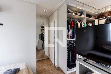 Apartamento à venda com 70m², 1 quarto e 1 vagaSuíte