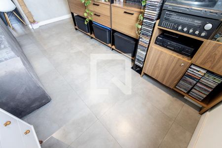Apartamento à venda com 70m², 1 quarto e 1 vagaSala