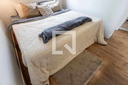 Apartamento à venda com 70m², 1 quarto e 1 vagaSuíte
