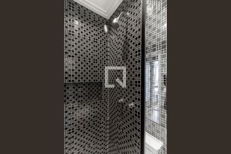 Apartamento à venda com 70m², 1 quarto e 1 vagaBanheiro