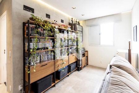 Apartamento à venda com 70m², 1 quarto e 1 vagaSala