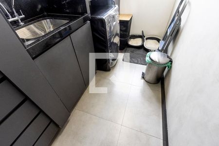 Apartamento à venda com 70m², 1 quarto e 1 vagaÁrea de Serviço