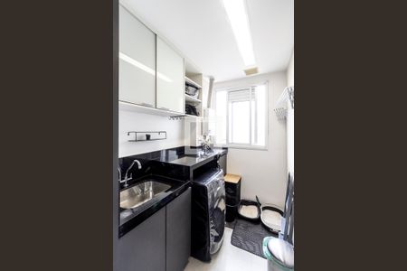 Apartamento à venda com 70m², 1 quarto e 1 vagaÁrea de Serviço