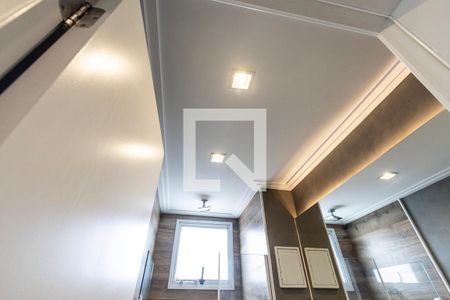 Apartamento à venda com 70m², 1 quarto e 1 vagaSuíte