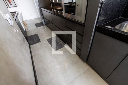 Apartamento à venda com 70m², 1 quarto e 1 vagaÁrea de Serviço