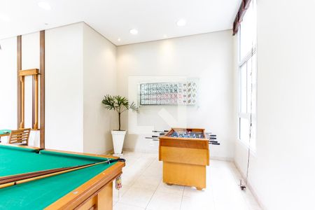 Apartamento à venda com 70m², 1 quarto e 1 vagaÁrea comum