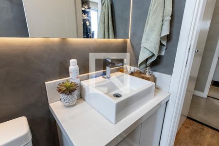 Apartamento à venda com 70m², 1 quarto e 1 vagaSuíte