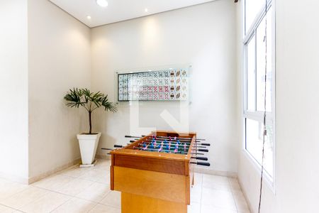 Apartamento à venda com 70m², 1 quarto e 1 vagaÁrea comum