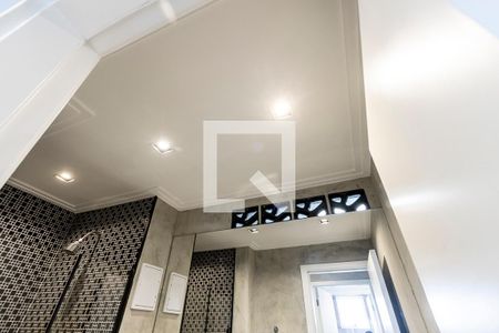 Apartamento à venda com 70m², 1 quarto e 1 vagaBanheiro