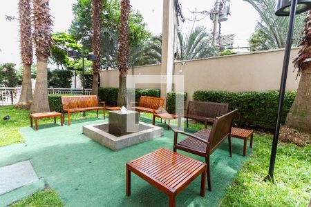 Apartamento à venda com 70m², 1 quarto e 1 vagaÁrea comum